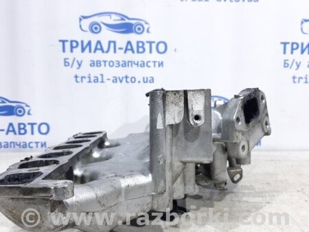 ФОТО Коллектор впускной металл для Mitsubishi L200 (06-14) Киев
