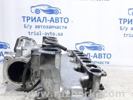ФОТО Коллектор впускной металл для Mitsubishi L200 (06-14) Киев