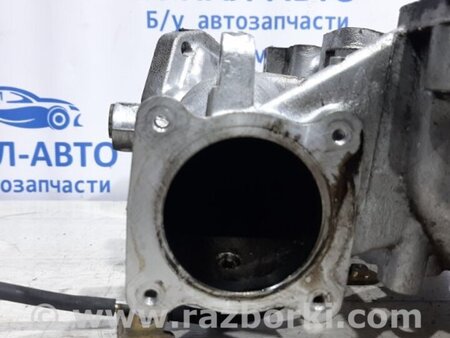 ФОТО Коллектор впускной металл для Mitsubishi L200 (06-14) Киев