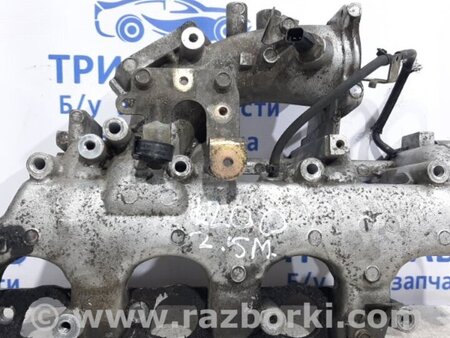 ФОТО Коллектор впускной металл для Mitsubishi L200 (06-14) Киев
