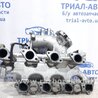 Коллектор впускной металл Mitsubishi L200 (06-14)