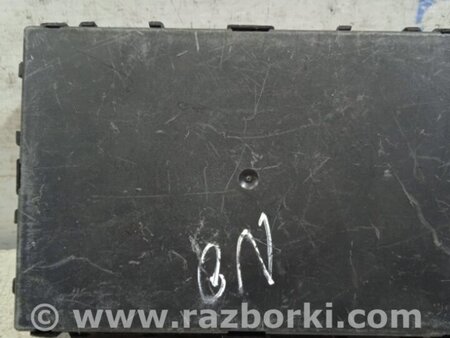 ФОТО Блок комфорта для Nissan Qashqai (07-14) Київ