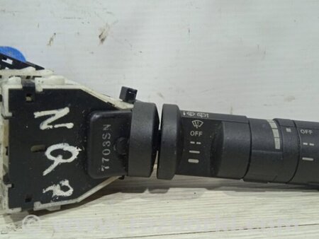 ФОТО Переключатель подрулевой правый(дворники) для Nissan Qashqai (07-14) Київ