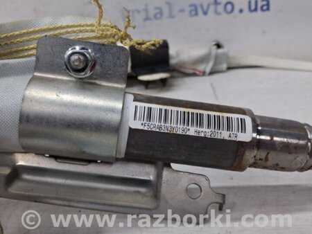 ФОТО Airbag потолка(шторка) правый для KIA Ceed Киев