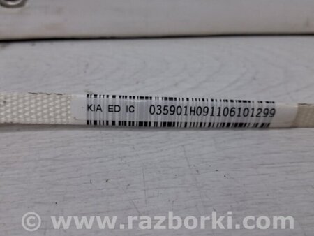 ФОТО Airbag потолка(шторка) правый для KIA Ceed Киев