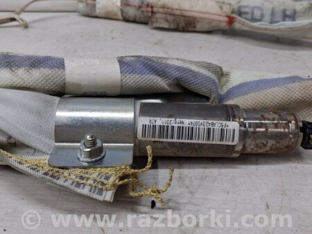 ФОТО Airbag потолка(шторка) левый для KIA Ceed Киев