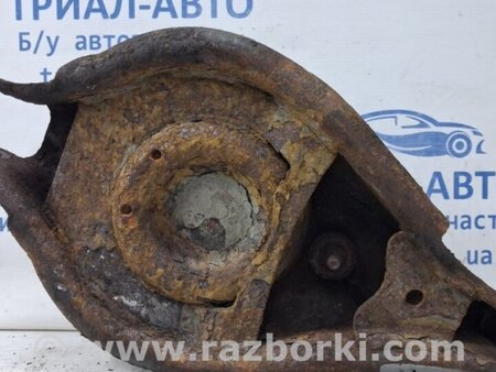 ФОТО Рычаг задней подвески нижний поперечный (под пружину) для Chevrolet Captiva Киев