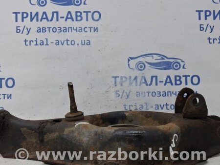 ФОТО Рычаг задней подвески нижний поперечный (под пружину) для Chevrolet Captiva Киев