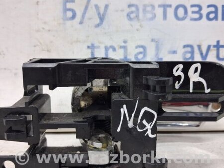 ФОТО Ручка двери внутренняя правая для Nissan Qashqai (07-14) Киев