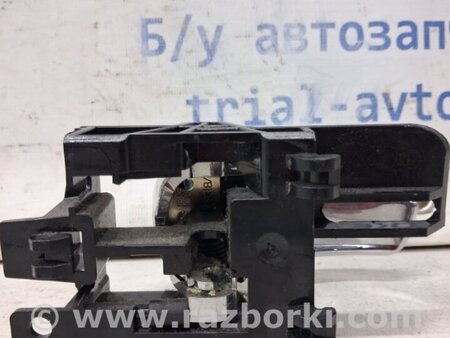 ФОТО Ручка двери внутренняя правая для Nissan Qashqai (07-14) Киев