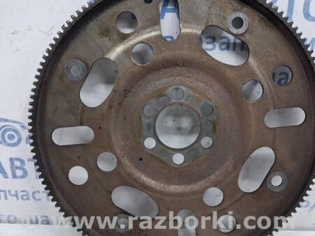 ФОТО Маховик для Nissan Qashqai (07-14) Киев