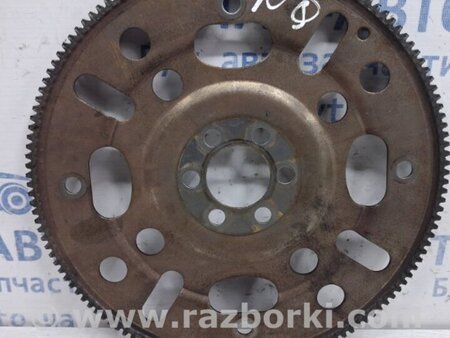 ФОТО Маховик для Nissan Qashqai (07-14) Киев