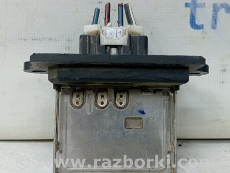 ФОТО Резистор печки для Mitsubishi L200 (06-14) Киев