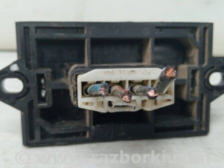 ФОТО Резистор печки для Mitsubishi L200 (06-14) Киев