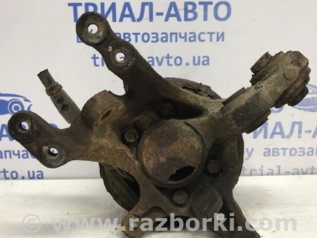 ФОТО Цапфа задняя левая со ступицей для KIA Ceed Киев