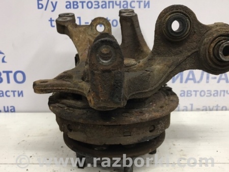 ФОТО Цапфа задняя левая со ступицей для KIA Ceed Киев