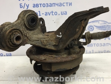 ФОТО Цапфа задняя левая со ступицей для KIA Ceed Киев