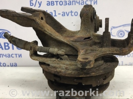 ФОТО Цапфа задняя левая со ступицей для KIA Ceed Киев