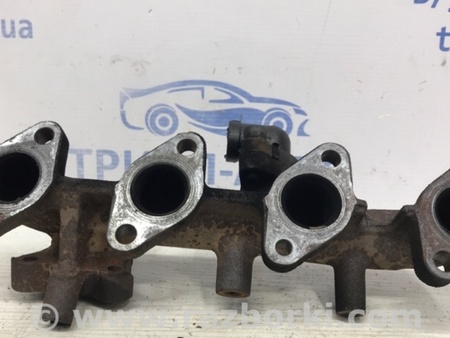 ФОТО Коллектор выпускной для KIA Ceed Киев