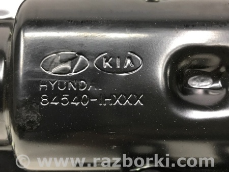 ФОТО Подушка безопасности в торпеду для KIA Ceed Киев