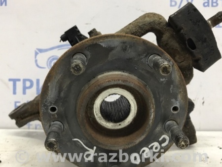 ФОТО Кулак поворотный правый со ступицей для KIA Ceed Киев