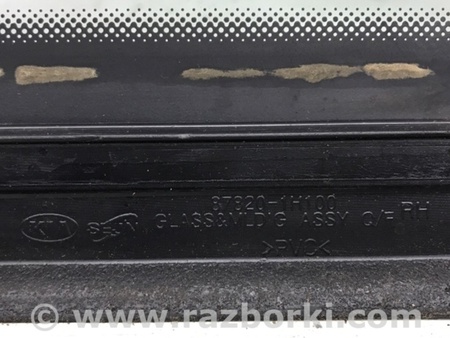 ФОТО Стекло в кузов заднее правое для KIA Ceed Киев