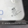 ФОТО Стекло в кузов заднее правое для KIA Ceed Киев
