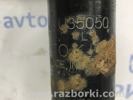 ФОТО Амортизатор передний для Mitsubishi L200 (06-14) Киев