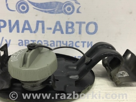 ФОТО Лючок бака для Mitsubishi L200 (06-14) Киев