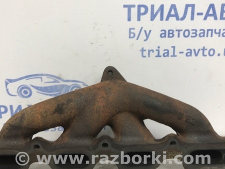 ФОТО Коллектор выпускной для Mitsubishi L200 (06-14) Киев