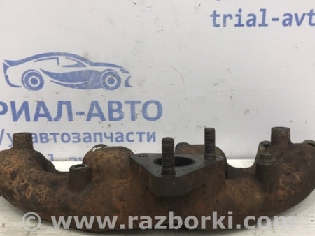 ФОТО Коллектор выпускной для Mitsubishi L200 (06-14) Киев
