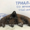 ФОТО Коллектор выпускной для Mitsubishi L200 (06-14) Киев