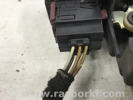 ФОТО Замок двери задний правый для Chevrolet Captiva Киев