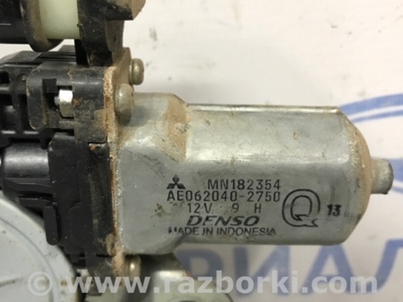 ФОТО Стеклоподъемник задний левый для Mitsubishi L200 (06-14) Київ