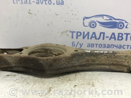 ФОТО Рычаг задней подвески нижний поперечный (под пружину) для KIA Ceed Київ