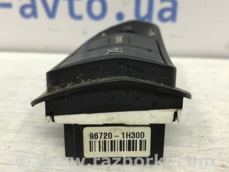 ФОТО Кнопки руля для KIA Ceed Київ