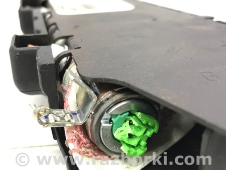 ФОТО Подушка безопасности в кресло для Nissan Qashqai (07-14) Київ