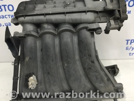 ФОТО Коллектор впускной пластик для Nissan Qashqai (07-14) Киев