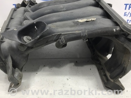 ФОТО Коллектор впускной пластик для Nissan Qashqai (07-14) Киев