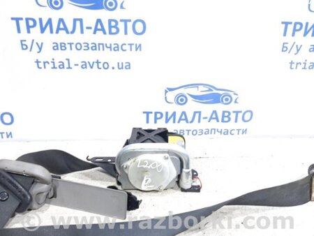 ФОТО Ремень безопасности передний левый для Mitsubishi L200 (06-14) Киев
