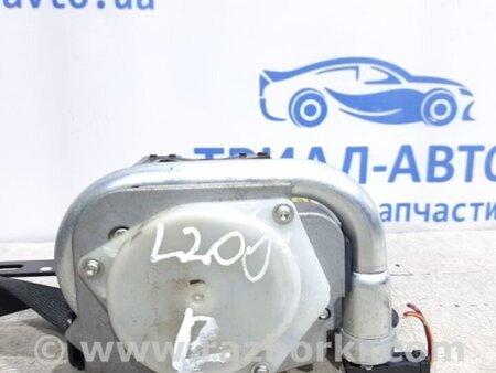 ФОТО Ремень безопасности передний левый для Mitsubishi L200 (06-14) Киев