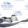 Ремень безопасности передний левый Mitsubishi L200 (06-14)