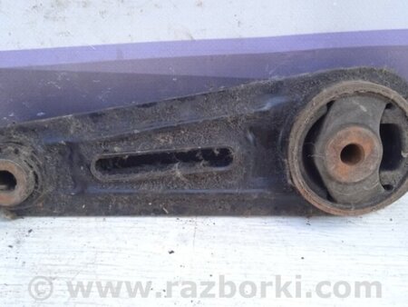 ФОТО Подушка ДВС задняя для Nissan Qashqai (07-14) Київ