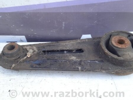 ФОТО Подушка ДВС задняя для Nissan Qashqai (07-14) Київ