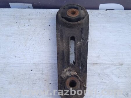 ФОТО Подушка ДВС задняя для Nissan Qashqai (07-14) Київ