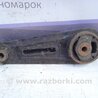Подушка ДВС задняя Nissan Qashqai (07-14)