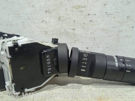 ФОТО Переключатель подрулевой правый(дворники) для Nissan Qashqai (07-14) Киев