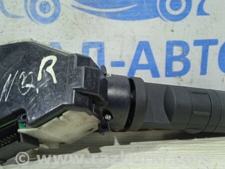 ФОТО Переключатель подрулевой правый(дворники) для Nissan Qashqai (07-14) Київ