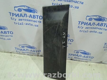 ФОТО Накладка двери для Nissan Qashqai (07-14) Київ