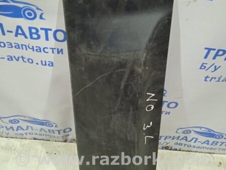 ФОТО Накладка двери для Nissan Qashqai (07-14) Київ